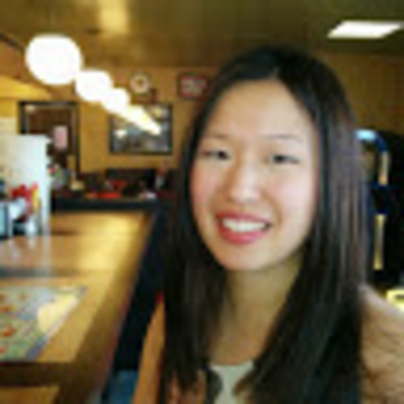 Meet your Posher, Pauline - Picture 1 of 1